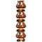 A Goomba Tower in New Super Mario Bros. 2
