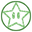 A Star Stamp from Mario Party 3