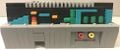 The Nintendo Entertainment System set's reference to World 1-2