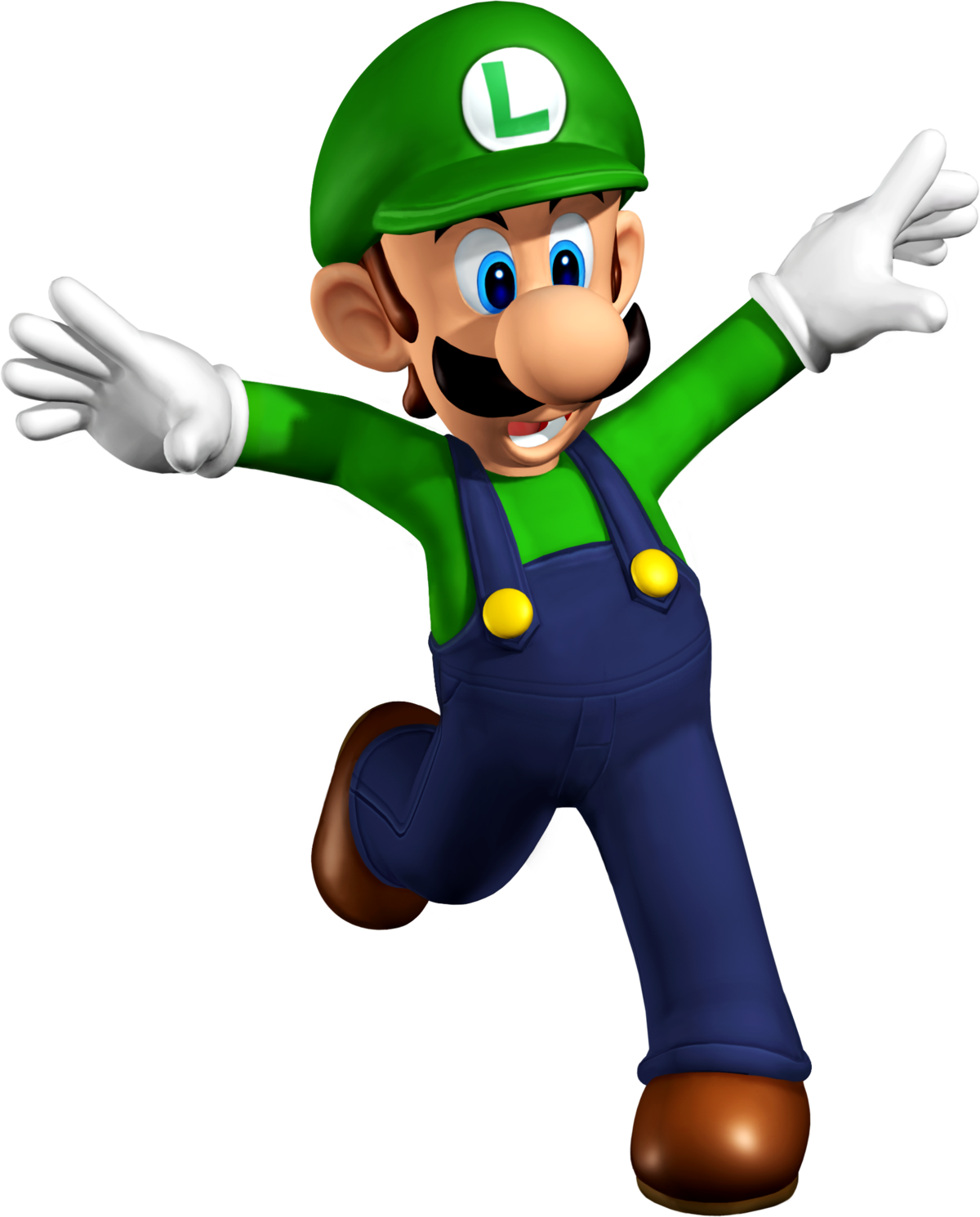 Gallery Luigi Super Mario Wiki The Mario Encyclopedia