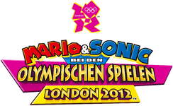 German logo (alternate)