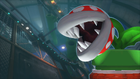 The course icon for 3DS Piranha Plant Slide in Mario Kart 8 Deluxe