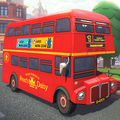 London Loop Mario Kart 8 Deluxe