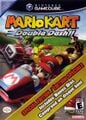Mario Kart Double Dash!! - Special Edition Gamecube