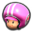 Pink Toad (Pit Crew)