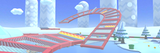 RMX Vanilla Lake 2R/T from Mario Kart Tour