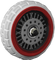 The Block_White tires from Mario Kart Tour
