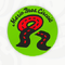 A sticker in Mario Kart World