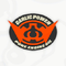 A sticker in Mario Kart World