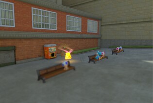 Vending machine - Super Mario Wiki, the Mario encyclopedia