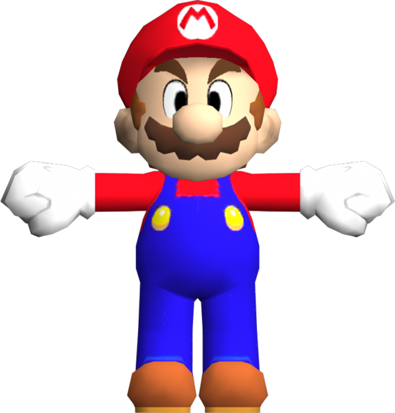 File:Mario (MLDT) - Model.png