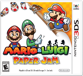 Mario & luigi games in order deals
