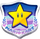 The icon for the Star Cup in Mario Kart World.