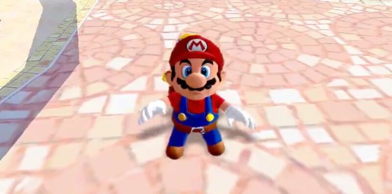 File:Mario going to tell Shadow Mario to let Peach go.jpg