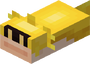 Minecraft asset