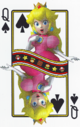 The Queen of Spades card from the NAP-03 deck.