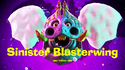 Thumbnail for "Showdown with Sinister Blusterwing!" from Donkey Kong Bananza used for Nintendo Music