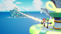 Thumbnail for "Connecting Everyone with Island Link" from Mario & Luigi: Brothership used for Nintendo Music