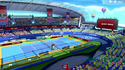 Thumbnail for "Marina Stadium" from Mario Tennis Aces used for Nintendo Music
