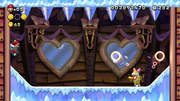 Koopaling Battle - Super Mario Wiki, the Mario encyclopedia