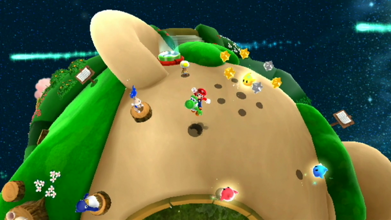 File:NM SMG2 Starship Mario 2.png