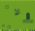 Image for "Lake Asparagus Course" from Wario Land: Super Mario Land 3 on Nintendo Music