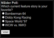 NSider Poll