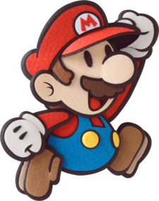 Mario - Super Mario Wiki, the Mario encyclopedia