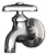 Faucet icon