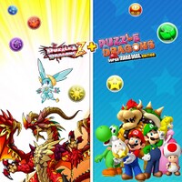 Thumbnail of an article with tips for playing Puzzle & Dragons: Super Mario Bros. Edition