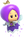 Most based minor characters