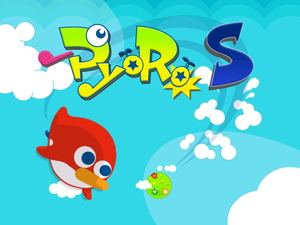 Pyoro S - Super Mario Wiki, the Mario encyclopedia