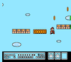 Screenshot of Super Mario Bros. 3 World 1-4