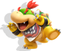 Bowser Jr. (second-in-command)