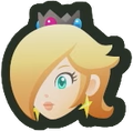 Rosalina's icon