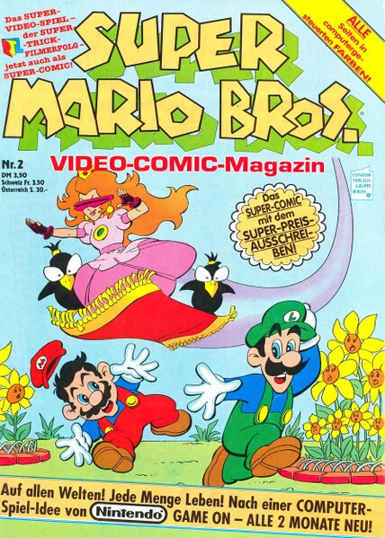 File:SMB Video-Comic-Magazin Nr 2.jpg