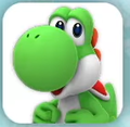 Yoshi's icon