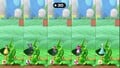 Leaf Leap in Super Mario Party Jamboree