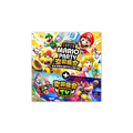 The Super Mario Party Jamboree – Nintendo Switch 2 Edition + Jamboree TV sticker