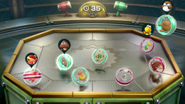 Bumper Brawl