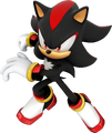 Shadow the Hedgehog