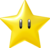 Star in Mario Kart 8