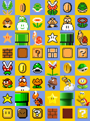 Gallery:Galoomba - Super Mario Wiki, the Mario encyclopedia