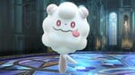 Swirlix in Super Smash Bros. for Wii U