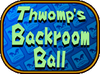 A logo from Mario Party 4