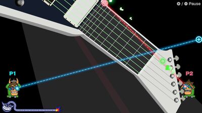 A microgame