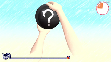 Having a Ball