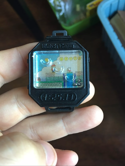 Watch Game