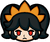 Ashley icon from WarioWare: Move It!