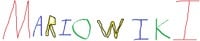 Possible wordmark to be displayed on MarioWiki:BJAODN and its subpages.